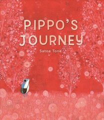 Pippo's Journey цена и информация | Книги для малышей | pigu.lt