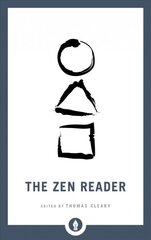 Zen Reader цена и информация | Духовная литература | pigu.lt