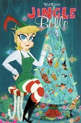 Jingle Belle: The Whole Package!, The Whole Package! kaina ir informacija | Fantastinės, mistinės knygos | pigu.lt