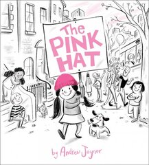 Pink Hat цена и информация | Книги для малышей | pigu.lt
