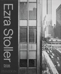 Ezra Stoller: A Photographic History of Modern American Architecture kaina ir informacija | Knygos apie architektūrą | pigu.lt