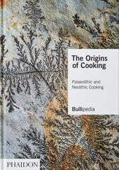 Origins of cooking kaina ir informacija | Receptų knygos | pigu.lt