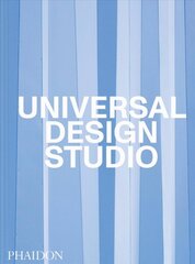 Universal Design Studio: Inside Out kaina ir informacija | Knygos apie architektūrą | pigu.lt
