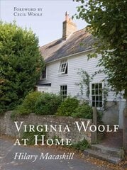 Virginia Woolf at Home цена и информация | Биографии, автобиографии, мемуары | pigu.lt