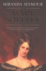 Mary Shelley kaina ir informacija | Biografijos, autobiografijos, memuarai | pigu.lt