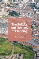 Politics and Ideology of Planning: Of Spaces Past, Present and Future ISBN Incorrect; Do Not Activate. ed. цена и информация | Книги по социальным наукам | pigu.lt