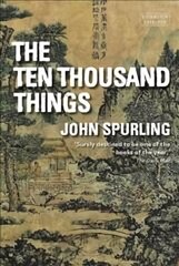 Ten Thousand Things: Winner of the Walter Scott Prize for Historical Fiction kaina ir informacija | Fantastinės, mistinės knygos | pigu.lt