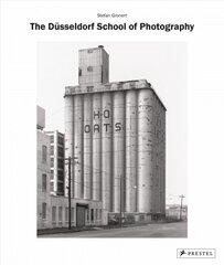 Dusseldorf school of photography kaina ir informacija | Fotografijos knygos | pigu.lt