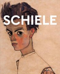 Schiele: Masters of Art kaina ir informacija | Knygos apie meną | pigu.lt