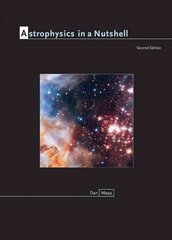 Astrophysics in a Nutshell: Second Edition 2nd Revised edition kaina ir informacija | Ekonomikos knygos | pigu.lt