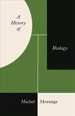 History of Biology цена и информация | Книги по экономике | pigu.lt