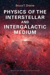 Physics of the Interstellar and Intergalactic Medium kaina ir informacija | Ekonomikos knygos | pigu.lt