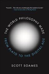 World philosophy made: from plato to the digital age kaina ir informacija | Istorinės knygos | pigu.lt
