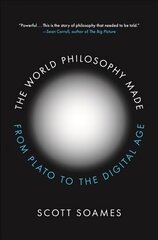 World Philosophy Made: From Plato to the Digital Age цена и информация | Исторические книги | pigu.lt