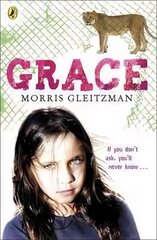Grace kaina ir informacija | Knygos paaugliams ir jaunimui | pigu.lt