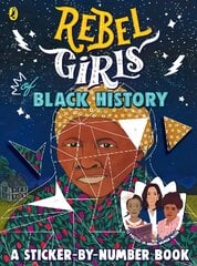 Rebel Girls of Black History цена и информация | Книги для подростков и молодежи | pigu.lt