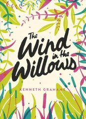 Wind in the Willows: Green Puffin Classics kaina ir informacija | Knygos paaugliams ir jaunimui | pigu.lt