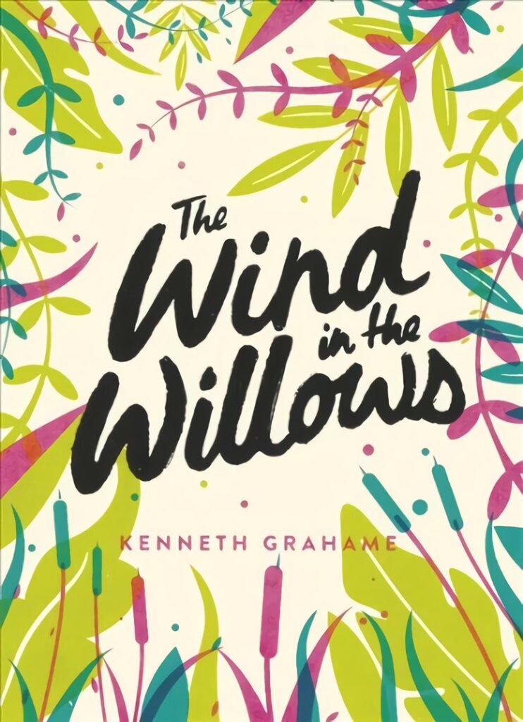 Wind in the Willows: Green Puffin Classics kaina ir informacija | Knygos paaugliams ir jaunimui | pigu.lt