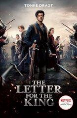 Letter for the King: A Netflix Original Series kaina ir informacija | Knygos paaugliams ir jaunimui | pigu.lt