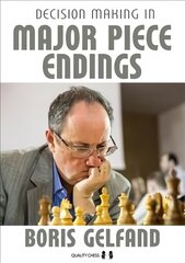 Decision Making in Major Piece Endings цена и информация | Книги о питании и здоровом образе жизни | pigu.lt