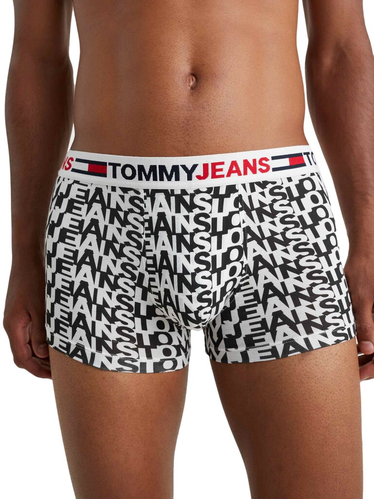 Trumpikės vyrams Tommy Hilfiger Jeans kaina ir informacija | Trumpikės | pigu.lt