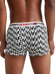 Trumpikės vyrams Tommy Hilfiger Jeans цена и информация | Мужские трусы | pigu.lt