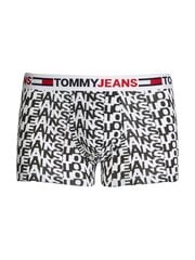 Trumpikės vyrams Tommy Hilfiger Jeans цена и информация | Мужские трусы | pigu.lt