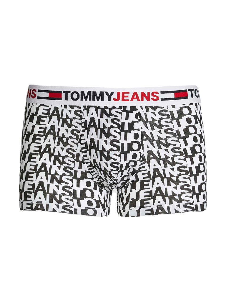 Trumpikės vyrams Tommy Hilfiger Jeans kaina ir informacija | Trumpikės | pigu.lt