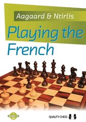 Playing the French kaina ir informacija | Knygos apie sveiką gyvenseną ir mitybą | pigu.lt