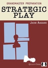 Strategic Play kaina ir informacija | Knygos apie sveiką gyvenseną ir mitybą | pigu.lt