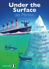 Under the Surface цена и информация | Книги о питании и здоровом образе жизни | pigu.lt