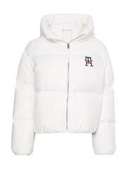 КУРТКА TOMMY HILFIGER DW0DW14685 цена и информация | Женские куртки | pigu.lt