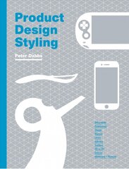 Product Design Styling kaina ir informacija | Knygos apie meną | pigu.lt