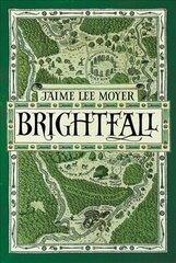 Brightfall цена и информация | Fantastinės, mistinės knygos | pigu.lt