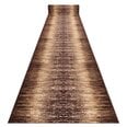 Rugsx ковровая дорожка Toltec, бежевая, 80 см