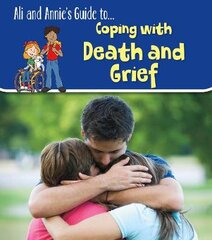 Coping with Death and Grief цена и информация | Книги для подростков и молодежи | pigu.lt