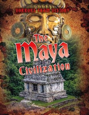 Maya Civilization kaina ir informacija | Knygos paaugliams ir jaunimui | pigu.lt