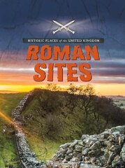 Roman Sites цена и информация | Книги для подростков и молодежи | pigu.lt