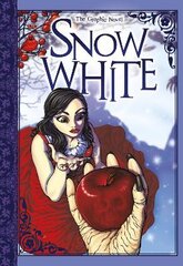 Snow White: The Graphic Novel kaina ir informacija | Knygos paaugliams ir jaunimui | pigu.lt