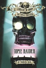 Tome Raider цена и информация | Книги для подростков  | pigu.lt