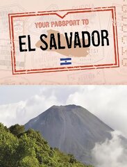 Your Passport to El Salvador kaina ir informacija | Knygos paaugliams ir jaunimui | pigu.lt