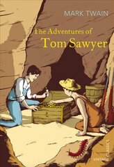 Adventures of Tom Sawyer (Legend Classics) цена и информация | Фантастика, фэнтези | pigu.lt