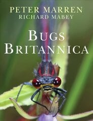 Bugs Britannica kaina ir informacija | Knygos apie sveiką gyvenseną ir mitybą | pigu.lt