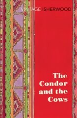 Condor and the Cows цена и информация | Путеводители, путешествия | pigu.lt