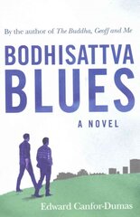 Bodhisattva Blues kaina ir informacija | Fantastinės, mistinės knygos | pigu.lt