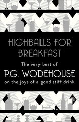 Highballs for Breakfast цена и информация | Klasika | pigu.lt