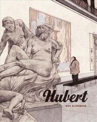 Hubert цена и информация | Книги для подростков и молодежи | pigu.lt