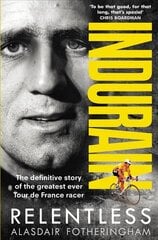 Indurain kaina ir informacija | Biografijos, autobiografijos, memuarai | pigu.lt