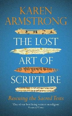 Lost Art of Scripture цена и информация | Dvasinės knygos | pigu.lt