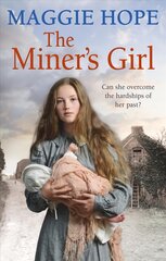 Miner's Girl цена и информация | Фантастика, фэнтези | pigu.lt